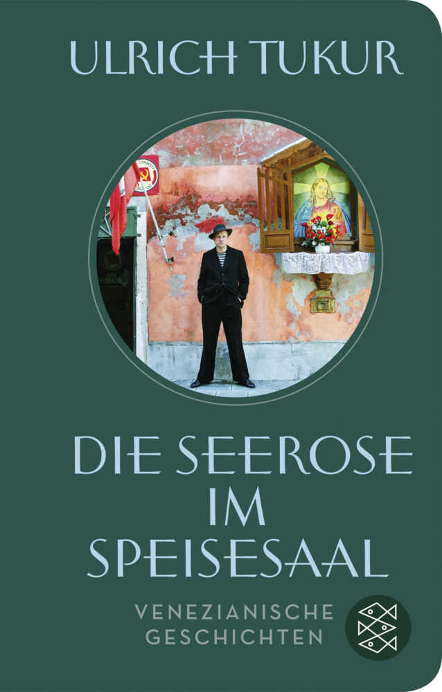 Die Seerose im Speisesaal main product photo
