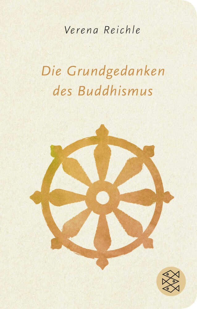 Die Grundgedanken des Buddhismus main product photo