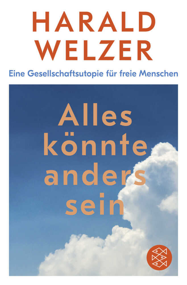 Alles könnte anders sein main product photo