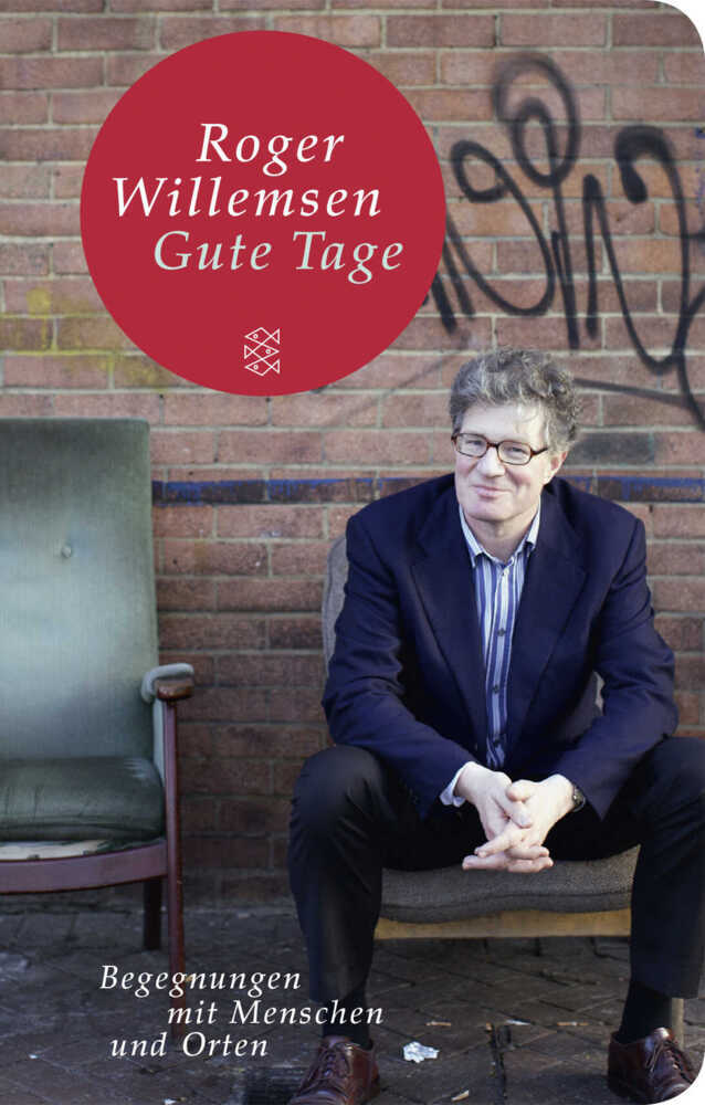 Gute Tage main product photo