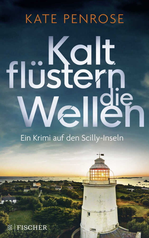 Kalt flüstern die Wellen main product photo