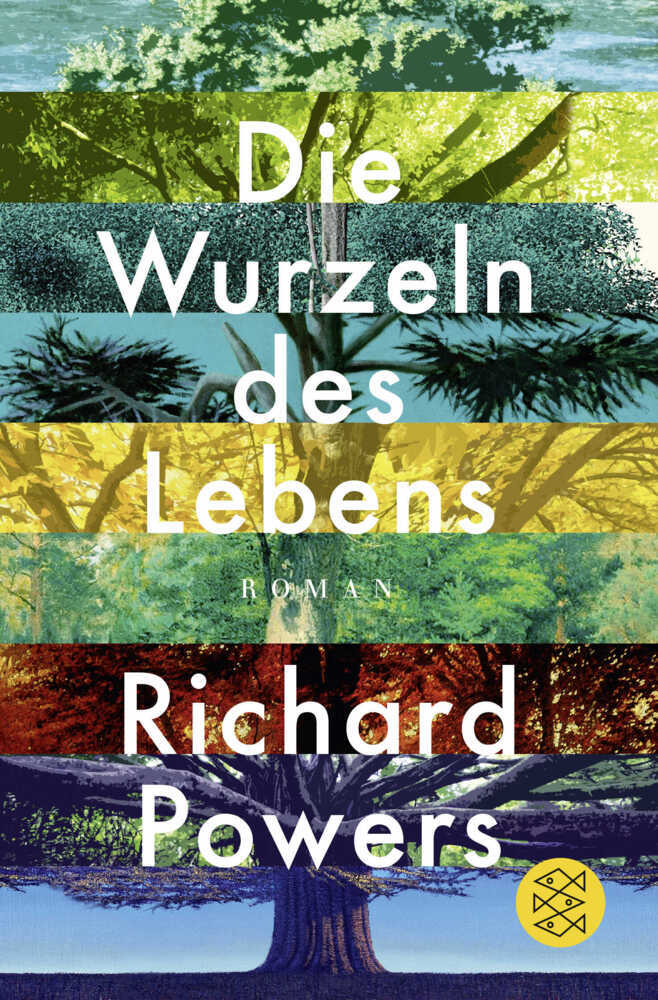 Die Wurzeln des Lebens main product photo