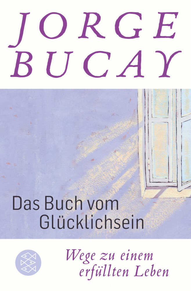 Das Buch vom Glücklichsein main product photo