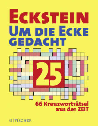 Um die Ecke gedacht. Bd.25