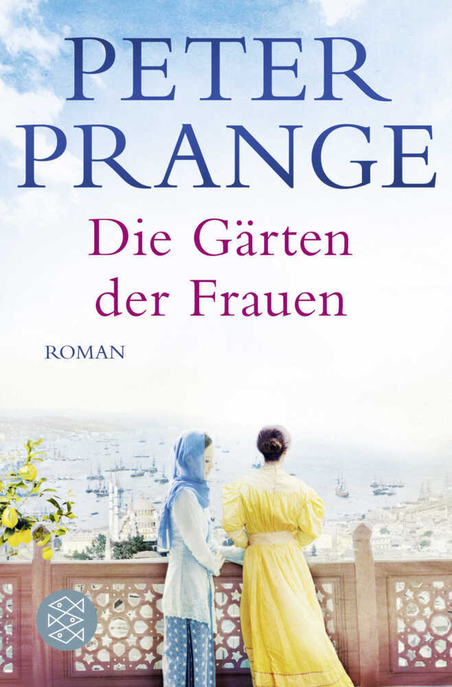Die Gärten der Frauen main product photo