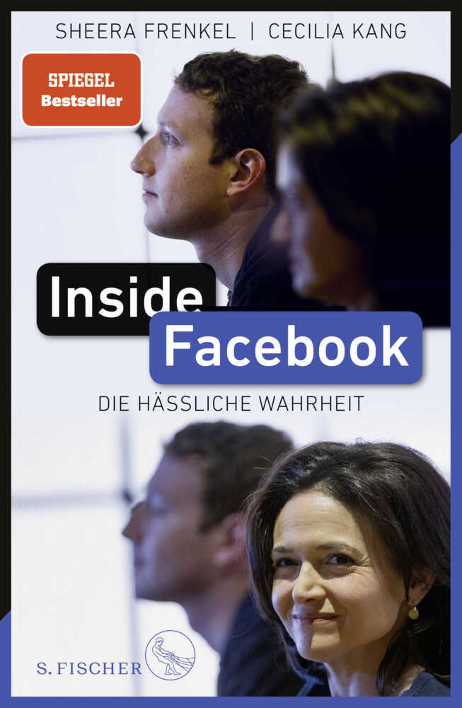 Inside Facebook main product photo