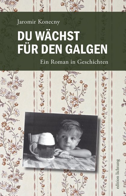 Du wächst für den Galgen main product photo