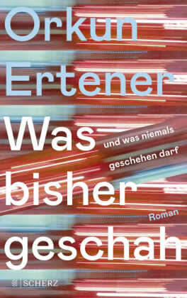 Was bisher geschah (und was niemals geschehen darf)