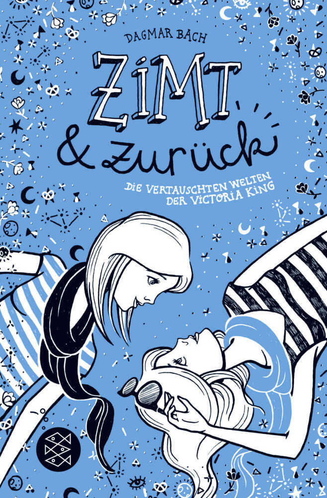 Zimt und zurück main product photo