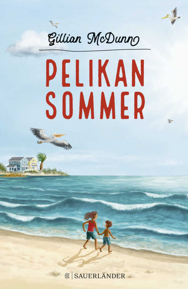 Pelikansommer main product photo