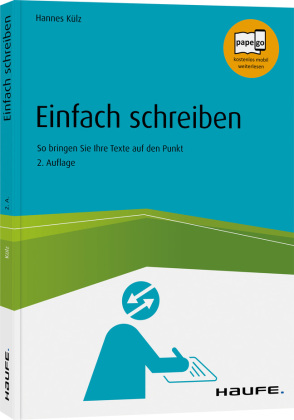 Einfach schreiben