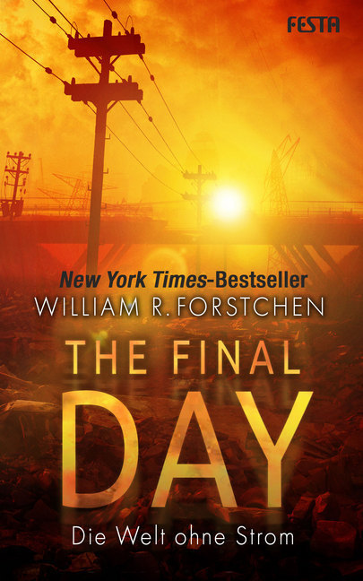 The Final Day - Die Welt ohne Strom main product photo