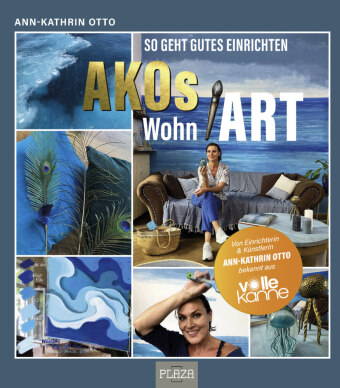 AKOs wohnART- So geht gutes Einrichten