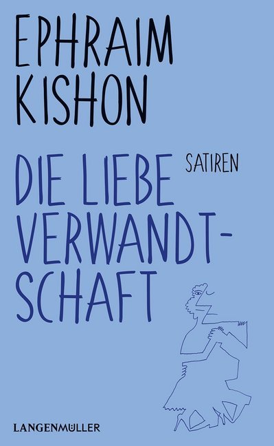 Die liebe Verwandtschaft main product photo
