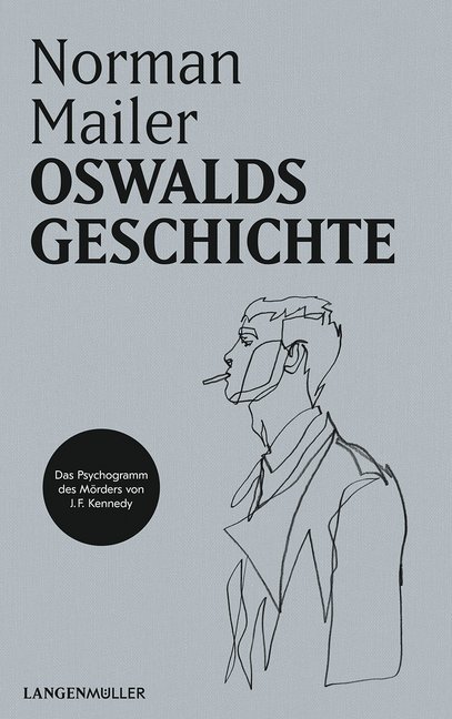 Oswalds Geschichte main product photo