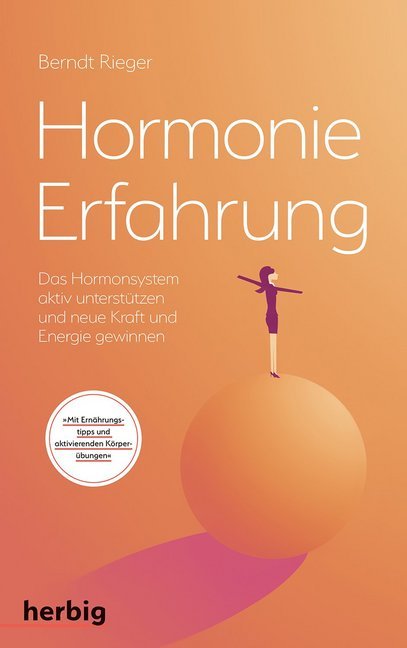 Hormonie-Erfahrung main product photo