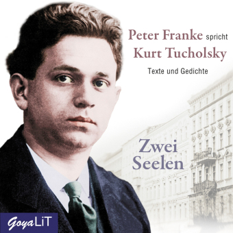 Zwei Seelen, Audio-CD