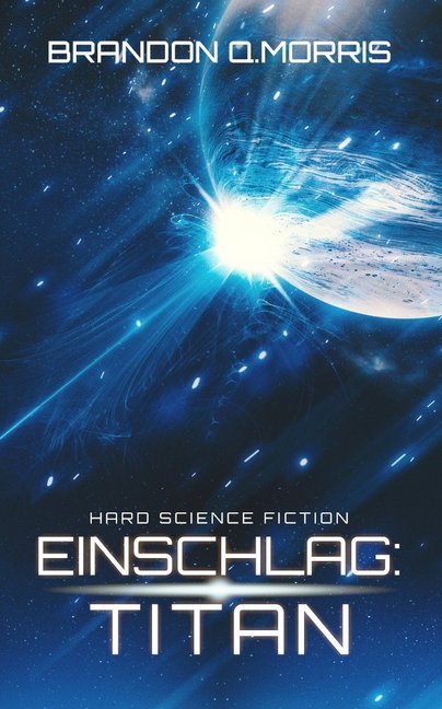Einschlag: Titan main product photo