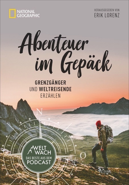 Abenteuer im Gepäck main product photo