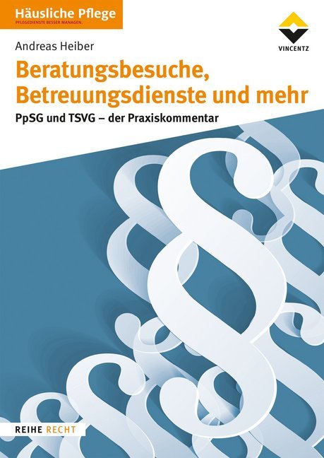 Beratungsbesuche, Betreuungsdienste und mehr main product photo