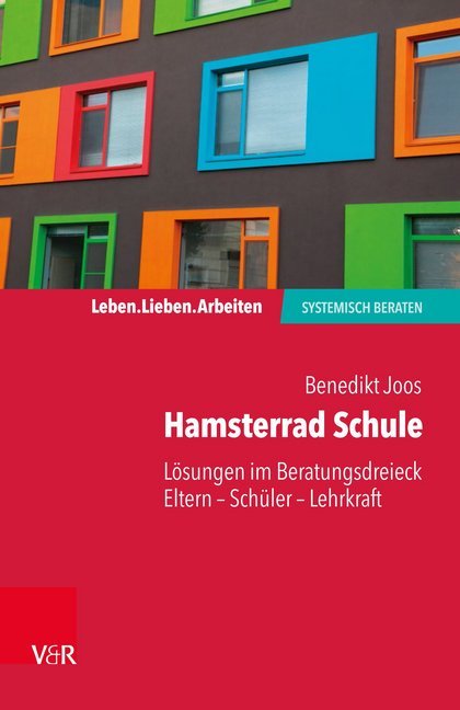 Hamsterrad Schule main product photo