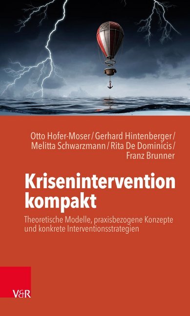 Krisenintervention kompakt main product photo