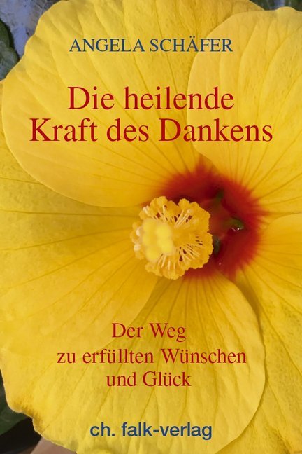 Die heilende Kraft des Dankens main product photo