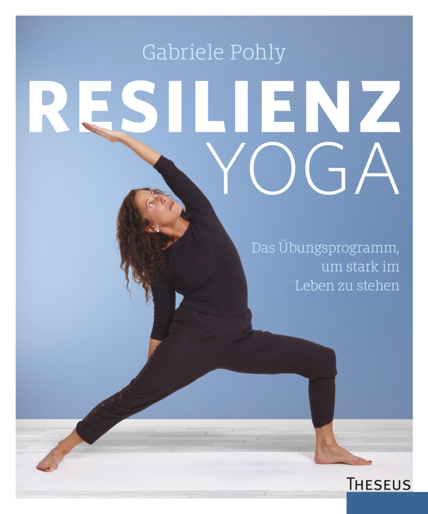 Resilienz Yoga main product photo