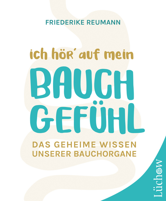 Ich hör´ auf mein Bauchgefühl main product photo