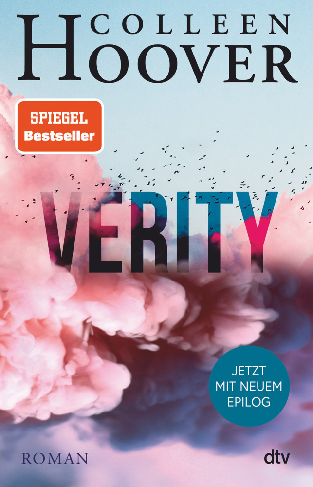 Verity main product photo