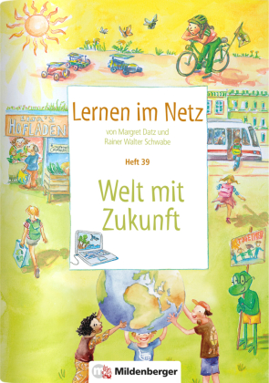 Welt mit Zukunft