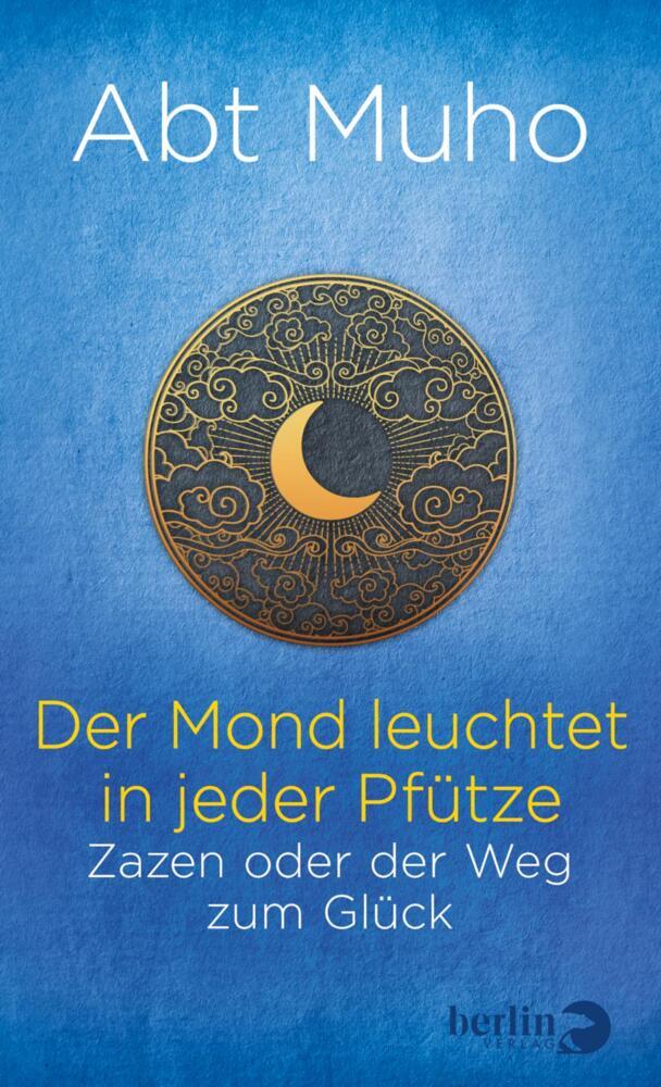 Der Mond leuchtet in jeder Pfütze main product photo