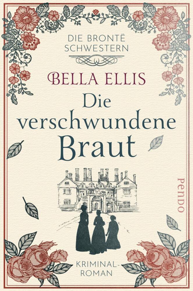Die verschwundene Braut main product photo