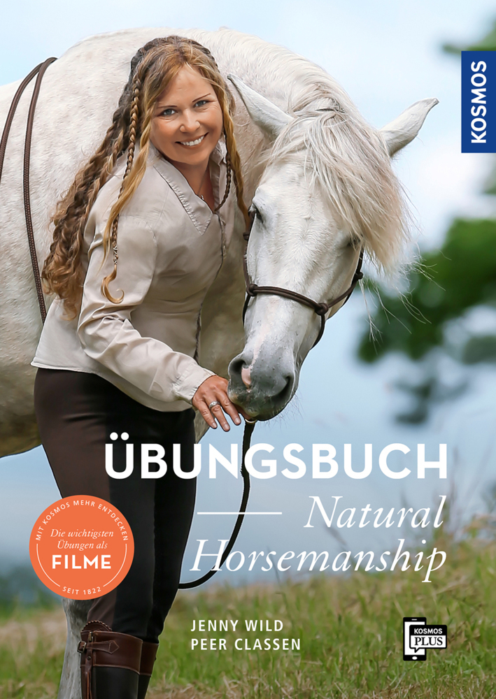 Übungsbuch Natural Horsemanship main product photo