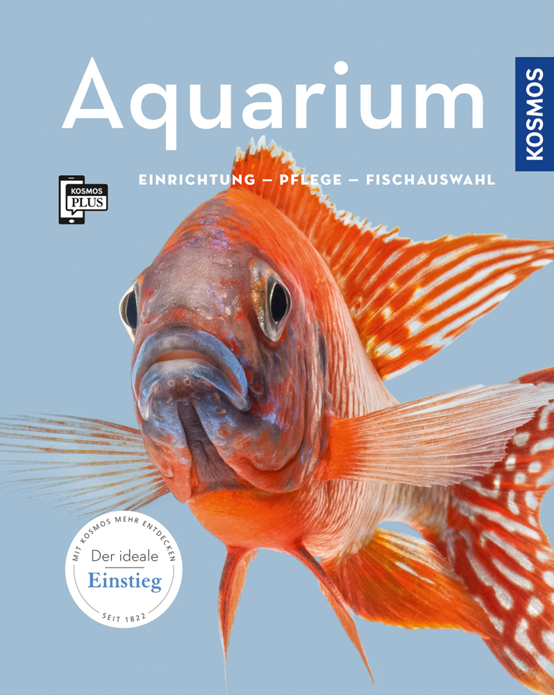 Aquarium main product photo