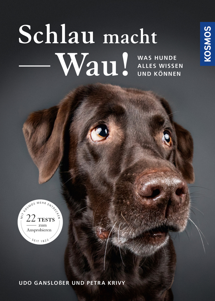Schlau macht Wau! main product photo