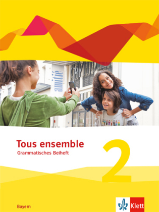 Tous ensemble 2. Ausgabe Bayern