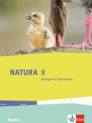 8. Schuljahr, Schülerbuch, Biologie für Gymnasien main product photo
