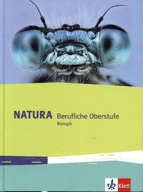 Natura Biologie Berufliche Oberstufe main product photo