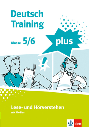Lese- und Hörverstehen 1