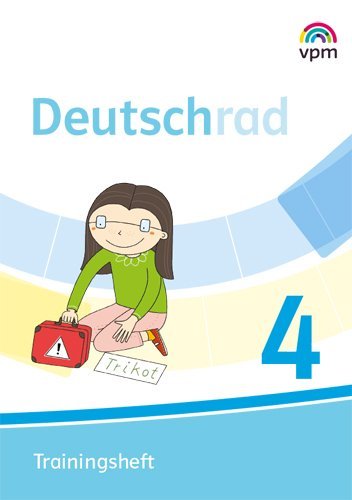 Deutschrad 4 main product photo