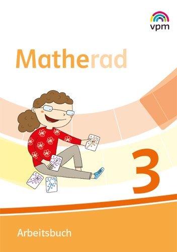Matherad 3 main product photo