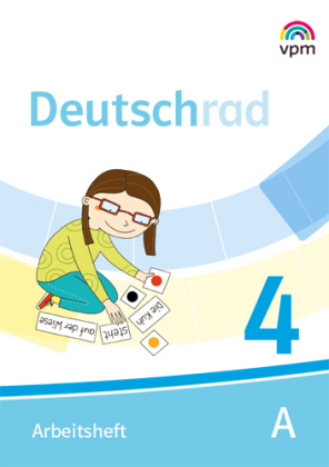 Deutschrad 4