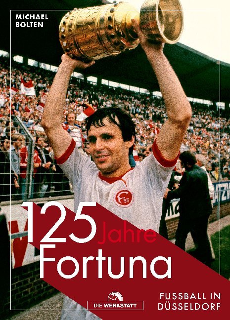 125 Jahre Fortuna main product photo