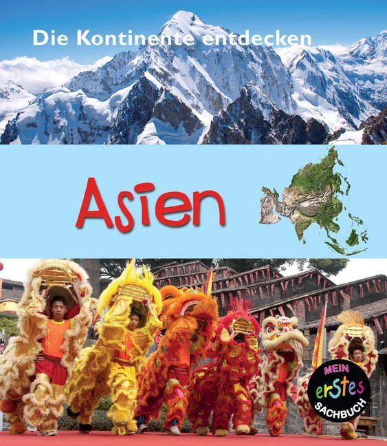 Asien main product photo
