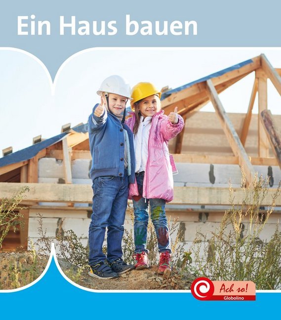 Ein Haus bauen main product photo