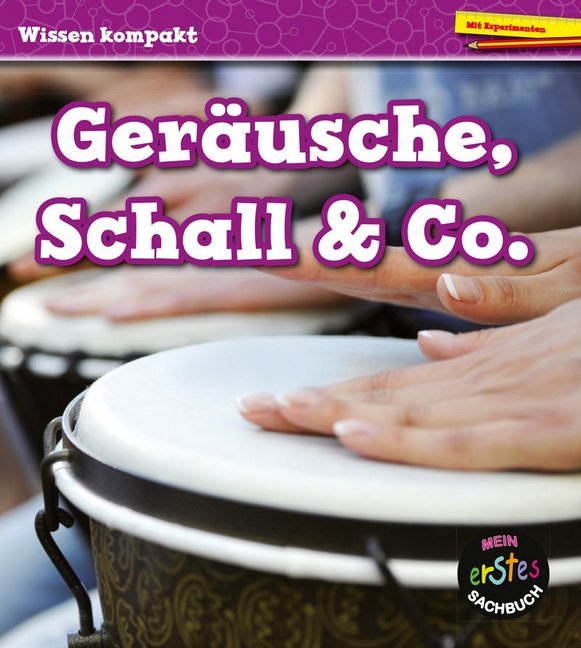 Geräusche, Schall & Co. main product photo