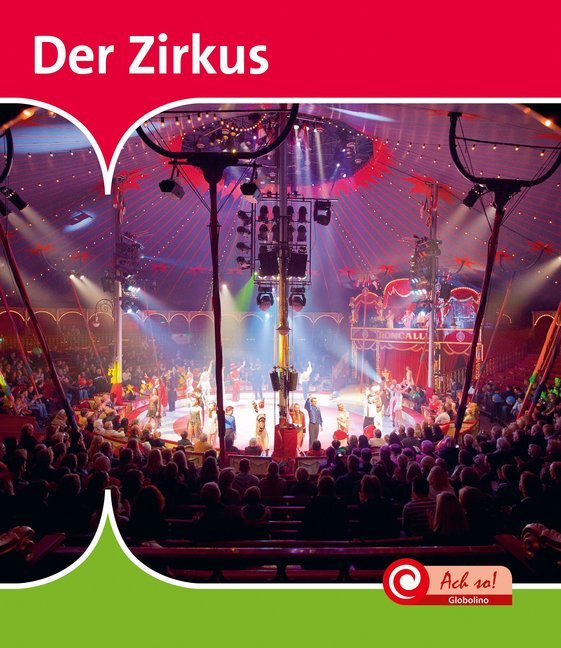 Der Zirkus main product photo