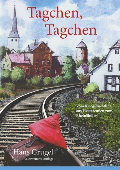 Tagchen, Tagchen main product photo