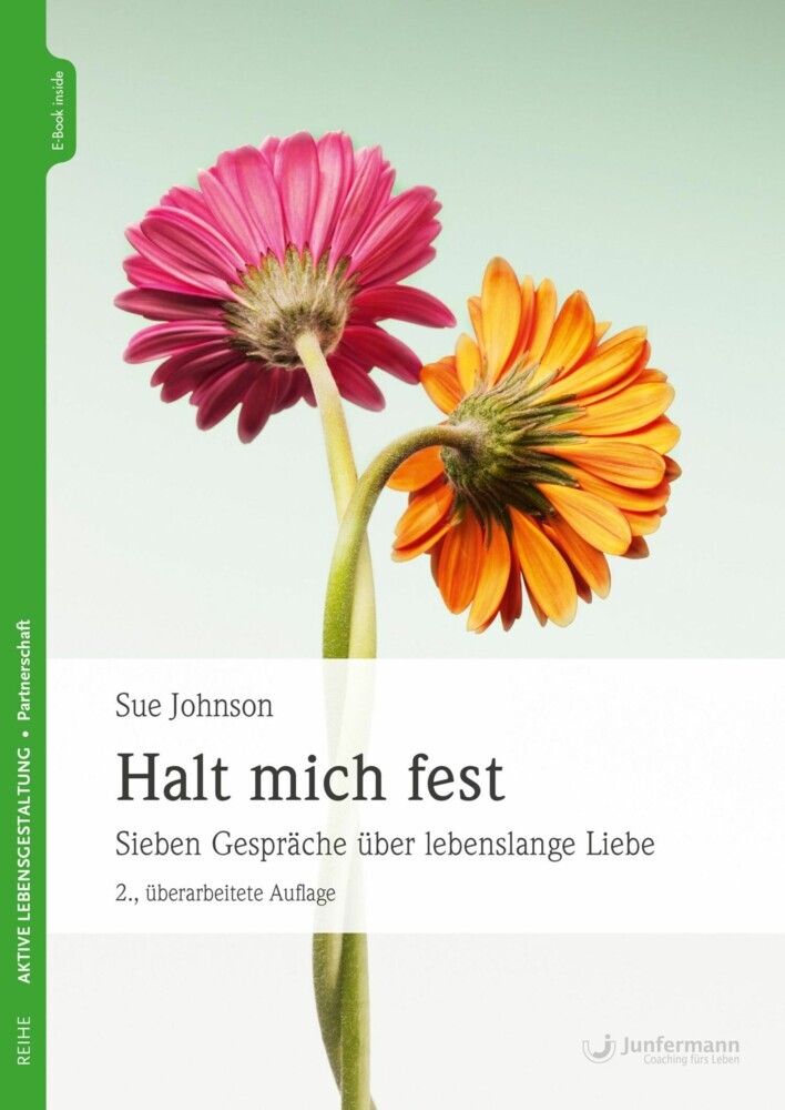 Halt mich fest main product photo